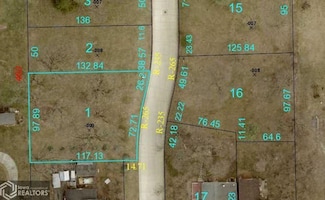 1252 N Kentucky Ave, Mason City, IA 50401