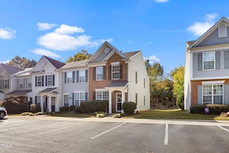 1816 Natalie Brook Way, Raleigh, NC 27609