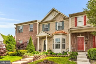 2911 Indiansummer Ct, Abingdon, MD 21009