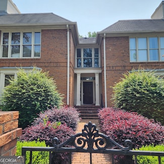 175 Corbin Ave Unit B, Macon, GA 31204