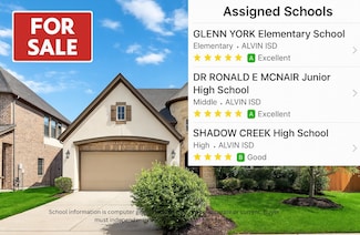 2961 Jade Springs Ln, Pearland, TX 77584