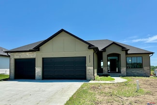 2232 Milrose Branch Rd, Lincoln, NE 68520