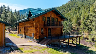 149 Novak Creek Ln, Cascade, MT 59421
