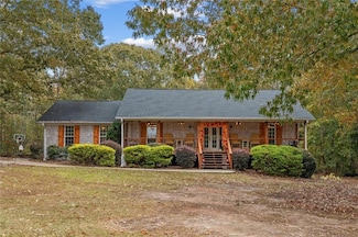 6540 Post Rd, Douglasville, GA 30135