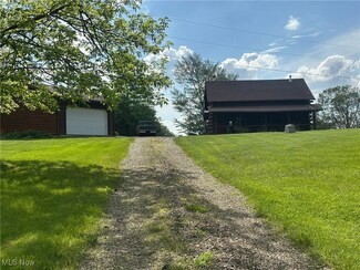 73291 Seminary Rd, Kimbolton, OH 43749