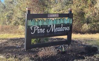 TBD 157th Point, Dowling Park, FL 32060