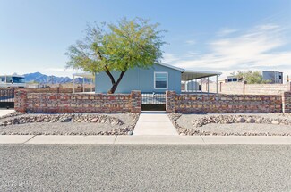 49594 Emerald Ave, Quartzsite, AZ 85346