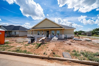 3802 National Dr, Abilene, TX 79602