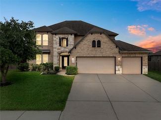 11915 Eagle Ridge Dr, Mont Belvieu, TX 77535
