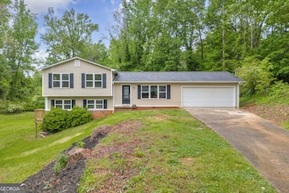 442 Cedar Ln, Toccoa, GA 30577