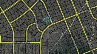 Lot 6 Harding Ave, Chipley, FL 32428