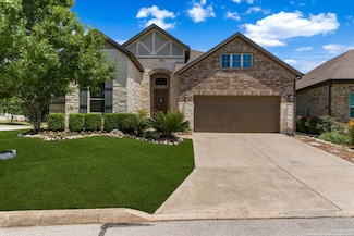 23042 Diamante, San Antonio, TX 78261