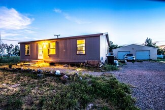 4564 W 2100 N, Cedar City, UT 84721