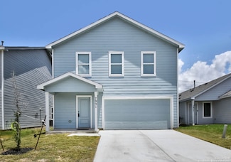 7931 Nessie Trail, San Antonio, TX 78227