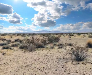 21 Diamond Bar Rd, Twentynine Palms, CA 92277