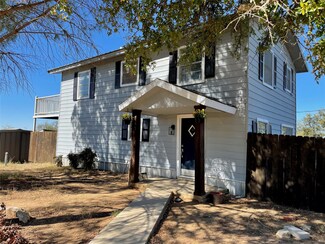1225 First St, Dublin, TX 76446