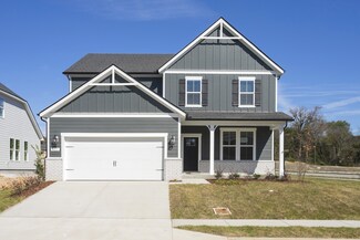 2640 Kemp Dr, Nashville, TN 37076