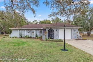 2054 Meadow Lark Rd, Spring Hill, FL 34608