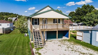 705 Summers St, Parkersburg, WV 26101