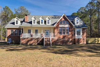 482 Pine Crest St, Camden, SC 29020