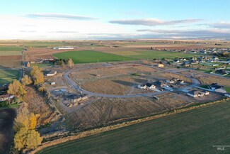 3829 W Susan Circle Lot 15 Block 4, Hansen, ID 83334