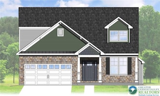 365 Abby Rd Unit BR 34, MacUngie, PA 18062