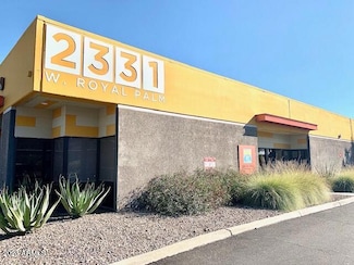 2338 W Royal Palm Rd Unit I/J, Phoenix, AZ 85021