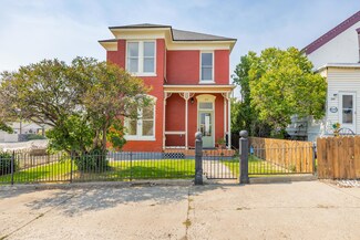 329 S Washington St, Butte, MT 59701