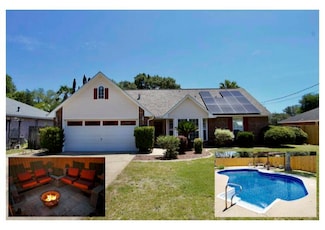 608 Huck Finn Ln, Crestview, FL 32536