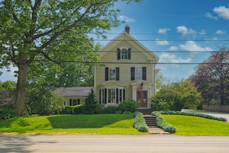 58 Church St, Belfast, ME 04915