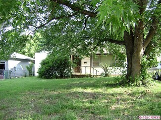 3528 E Virgin Place, Tulsa, OK 74115