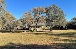 1003 Reeves Rd, Garwood, TX 77442
