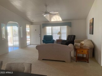 3820 N Ohio Ave, Florence, AZ 85132