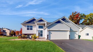 13034 Harpers St NE, Minneapolis, MN 55449