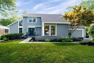 4299 Berryhill Ln, Blue Ash, OH 45242