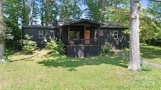 17 Springdale Ave, Asheville, NC 28803