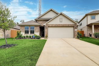 4619 Sequoia Echo Dr, Spring, TX 77386