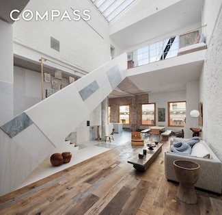 90 Prince St Unit PHN, New York, NY 10012
