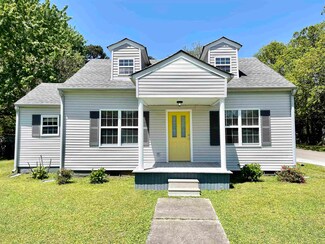 200 W Lee Ave, Florence, AL 35630
