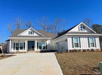 6495 Ledgestone Ct, Bellview, FL 32526