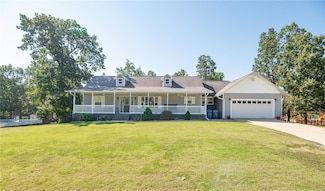 382 Christina Ln, Poplar Bluff, MO 63901