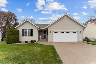 2009 Villa Pines Cir Unit 5, Carbon Cliff, IL 61239