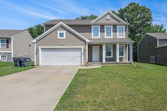 202 Beymoure St, Kalamazoo, MI 49009