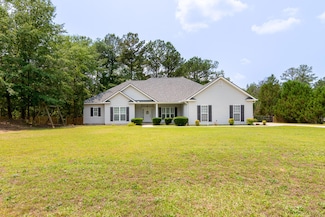 219 Devonshire Dr, Thomson, GA 30824