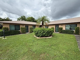 3913 SE 11th Place Unit 1, Cape Coral, FL 33904
