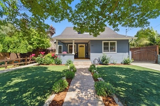 110 S 2nd St, Campbell, CA 95008