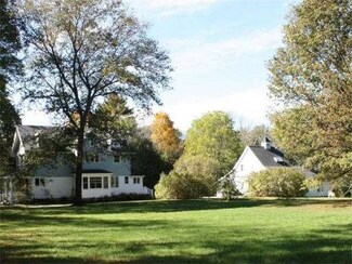 185 Lincoln Rd, Lincoln, MA 01773