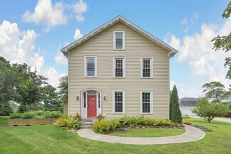 4129 Cortsville Rd, Cedarville, OH 45314