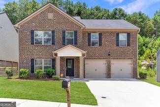 6365 Beaver Creek Trail, Atlanta, GA 30349