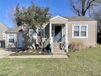 2257 NW 41st St, Oklahoma City, OK 73112